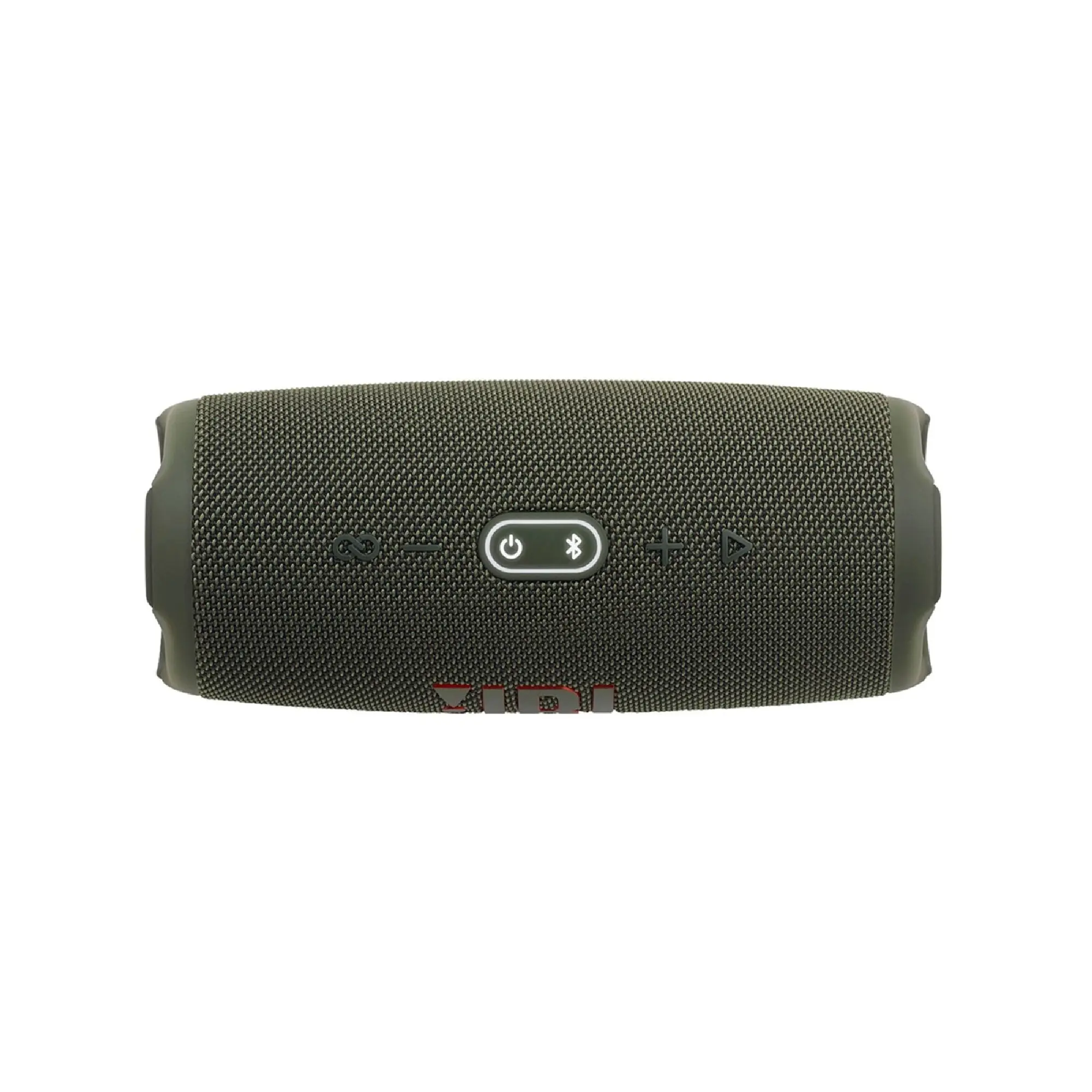 Купити Акустична система JBL Charge 5 Green (JBLCHARGE5GRN) - фото 6