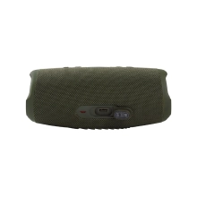 Купити Акустична система JBL Charge 5 Green (JBLCHARGE5GRN) - фото 7