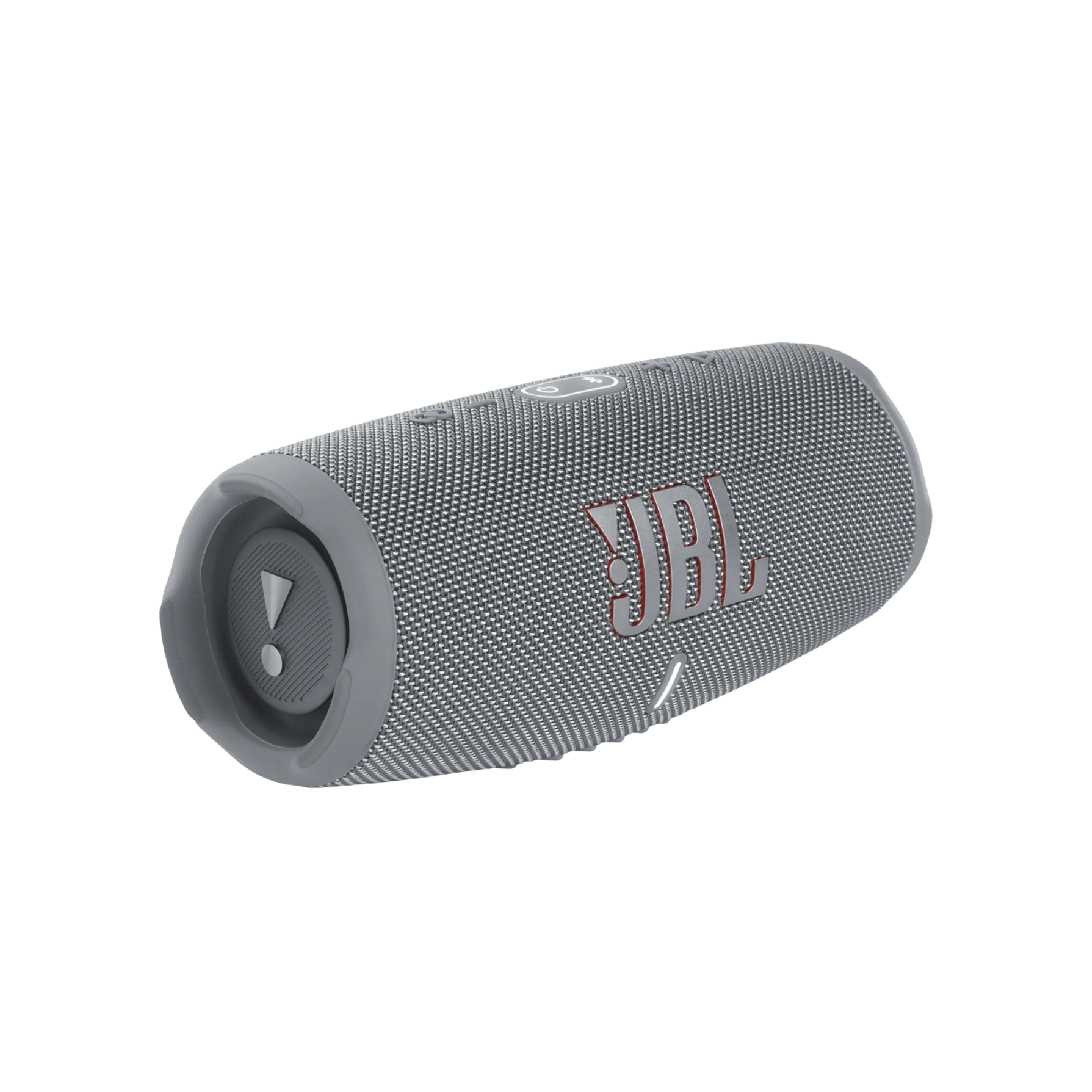 Купити Акустична система JBL Charge 5 Grey (JBLCHARGE5GRY) - фото 1