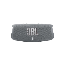 Купити Акустична система JBL Charge 5 Grey (JBLCHARGE5GRY) - фото 2