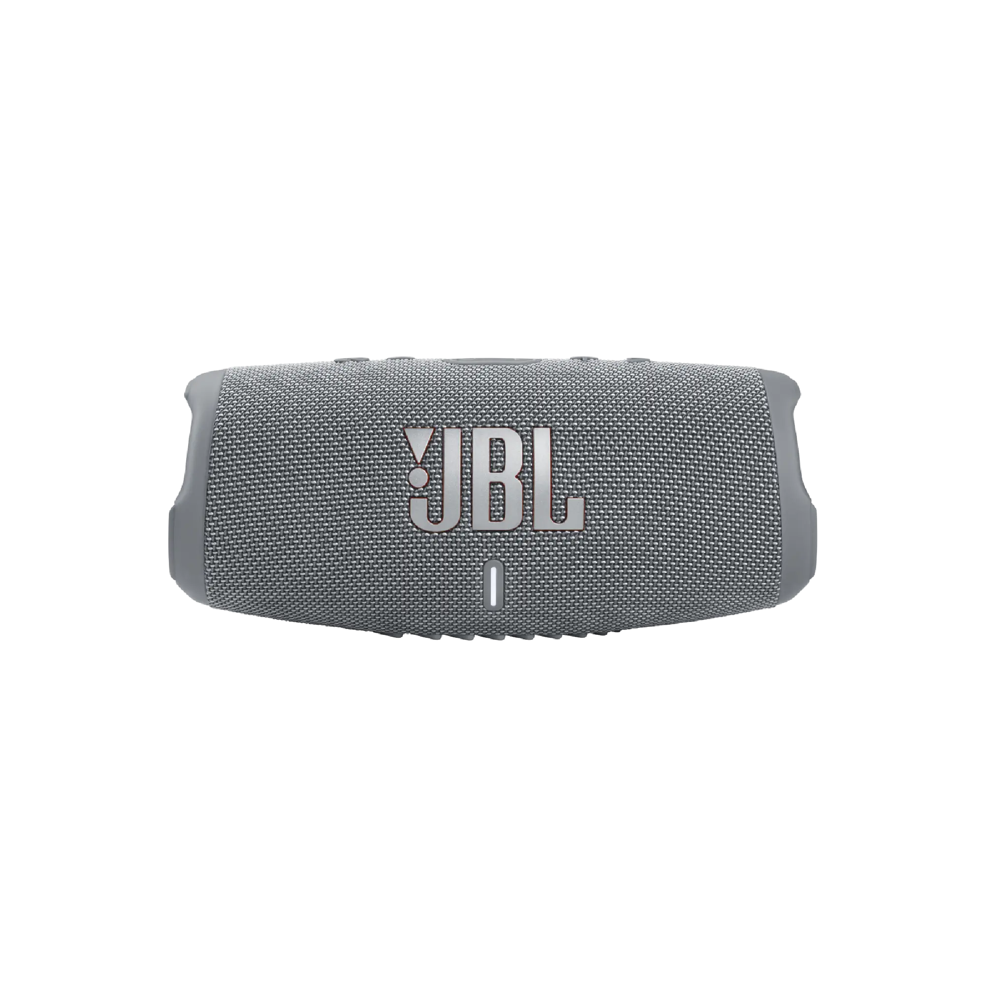 Купити Акустична система JBL Charge 5 Grey (JBLCHARGE5GRY) - фото 2