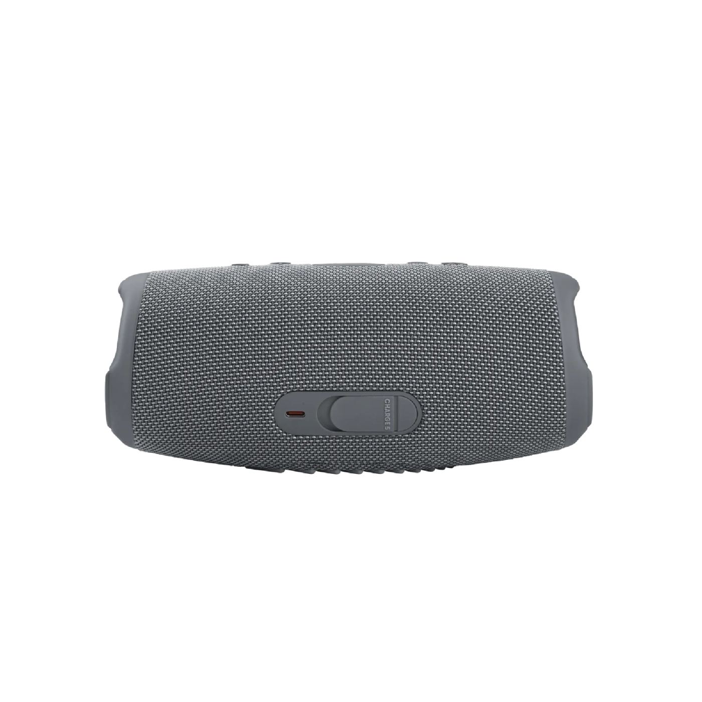 Купити Акустична система JBL Charge 5 Grey (JBLCHARGE5GRY) - фото 3