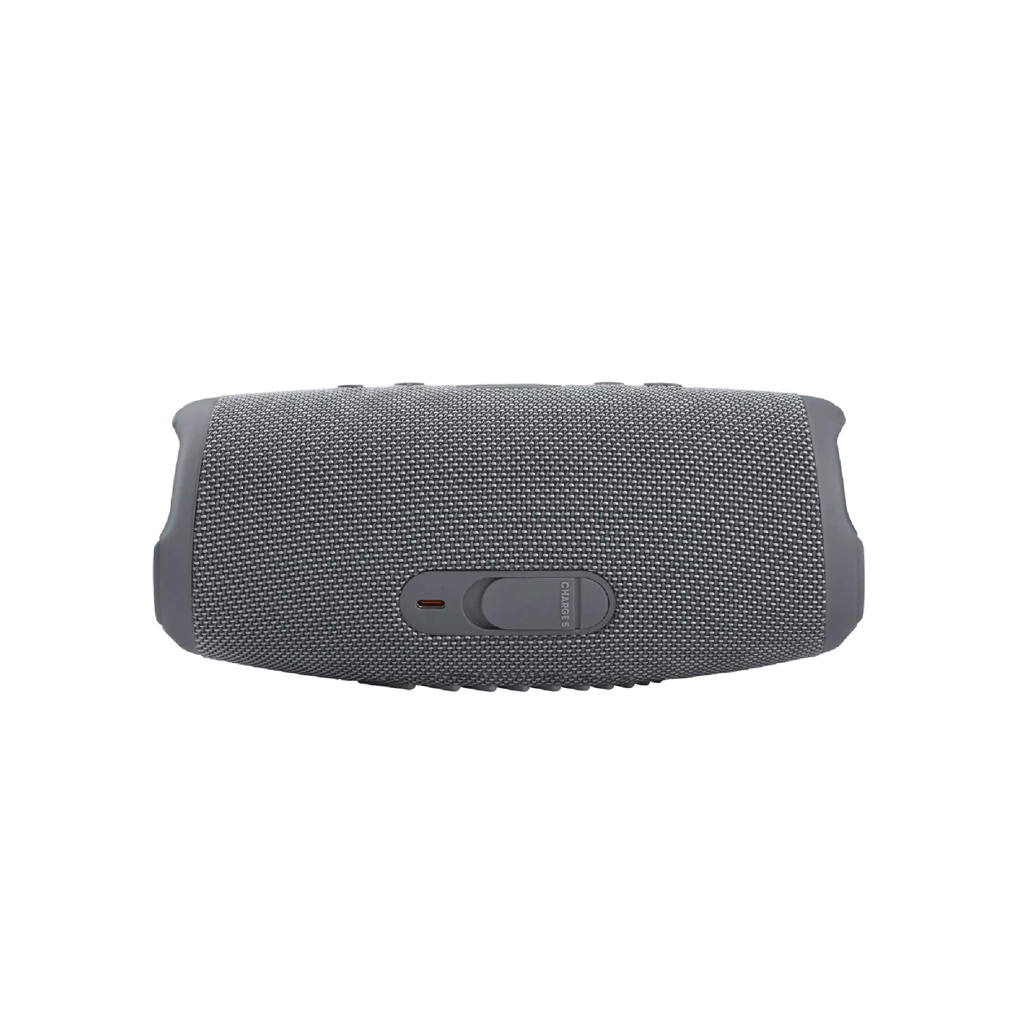 Купити Акустична система JBL Charge 5 Grey (JBLCHARGE5GRY) - фото 3