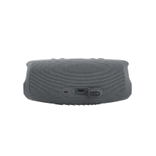 Купити Акустична система JBL Charge 5 Grey (JBLCHARGE5GRY) - фото 5