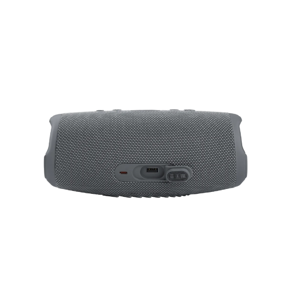 Купити Акустична система JBL Charge 5 Grey (JBLCHARGE5GRY) - фото 5
