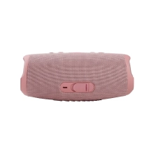 Купить Акустическая система JBL Charge 5 Pink (JBLCHARGE5PINK) - фото 3