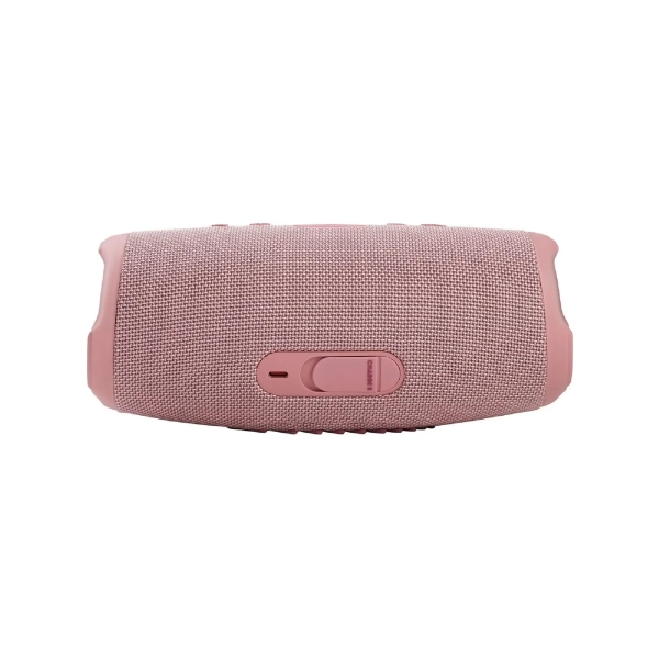 Купить Акустическая система JBL Charge 5 Pink (JBLCHARGE5PINK) - фото 3