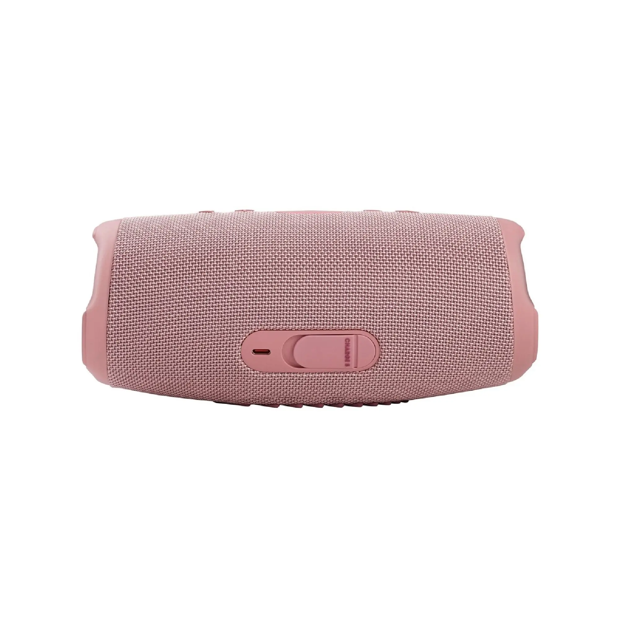 Купить Акустическая система JBL Charge 5 Pink (JBLCHARGE5PINK) - фото 3