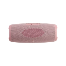 Купить Акустическая система JBL Charge 5 Pink (JBLCHARGE5PINK) - фото 6