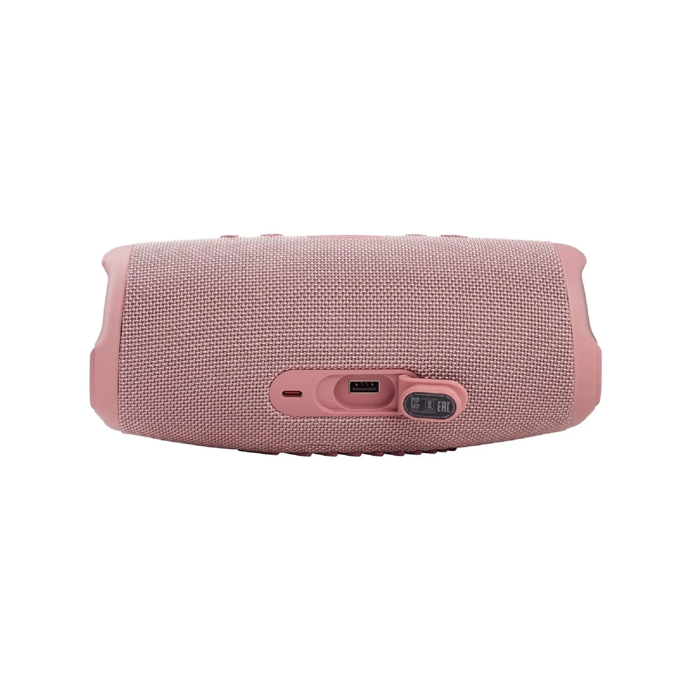 Купить Акустическая система JBL Charge 5 Pink (JBLCHARGE5PINK) - фото 7