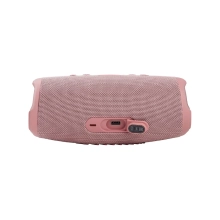 Купить Акустическая система JBL Charge 5 Pink (JBLCHARGE5PINK) - фото 7