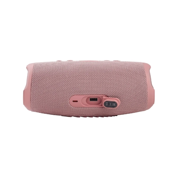 Купить Акустическая система JBL Charge 5 Pink (JBLCHARGE5PINK) - фото 7