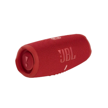 Купить Акустическая система JBL Charge 5 Red (JBLCHARGE5RED) - фото 1