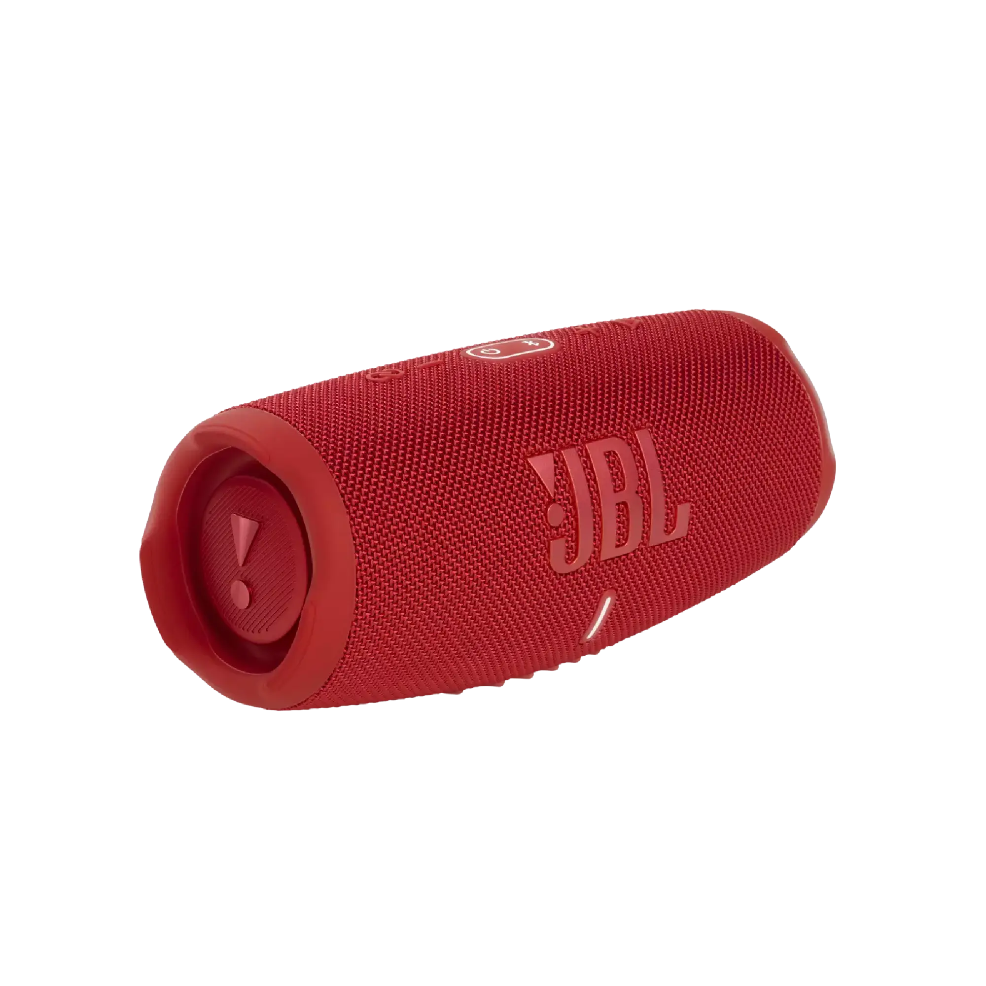 Купити Акустична система JBL Charge 5 Red (JBLCHARGE5RED) - фото 1