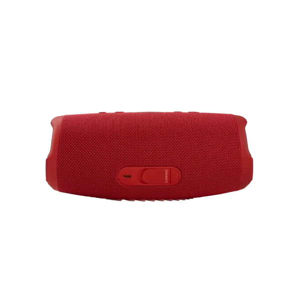 Купити Акустична система JBL Charge 5 Red (JBLCHARGE5RED) - фото 3