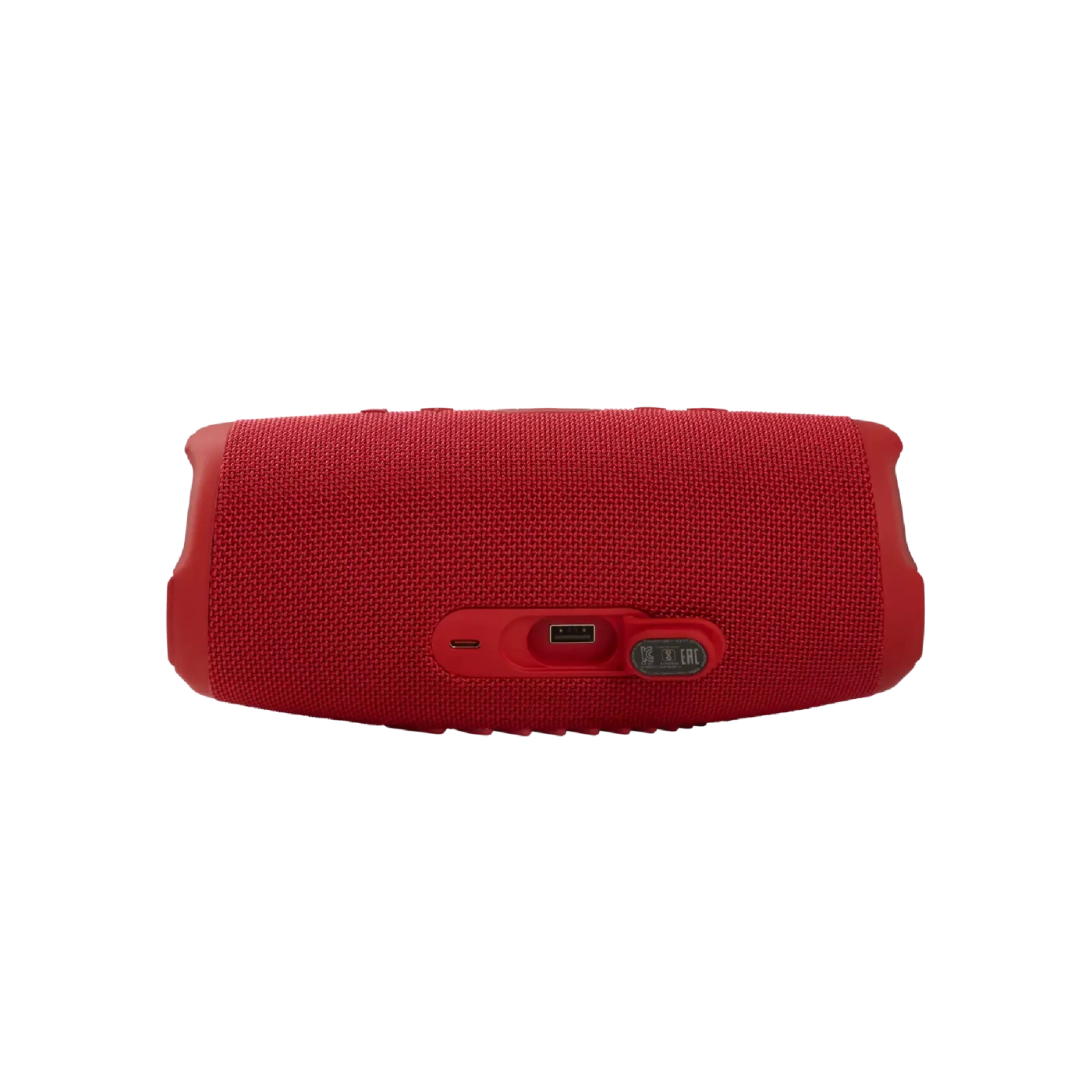 Купити Акустична система JBL Charge 5 Red (JBLCHARGE5RED) - фото 4