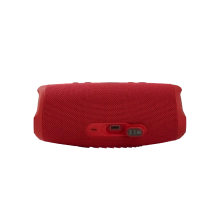 Купити Акустична система JBL Charge 5 Red (JBLCHARGE5RED) - фото 4