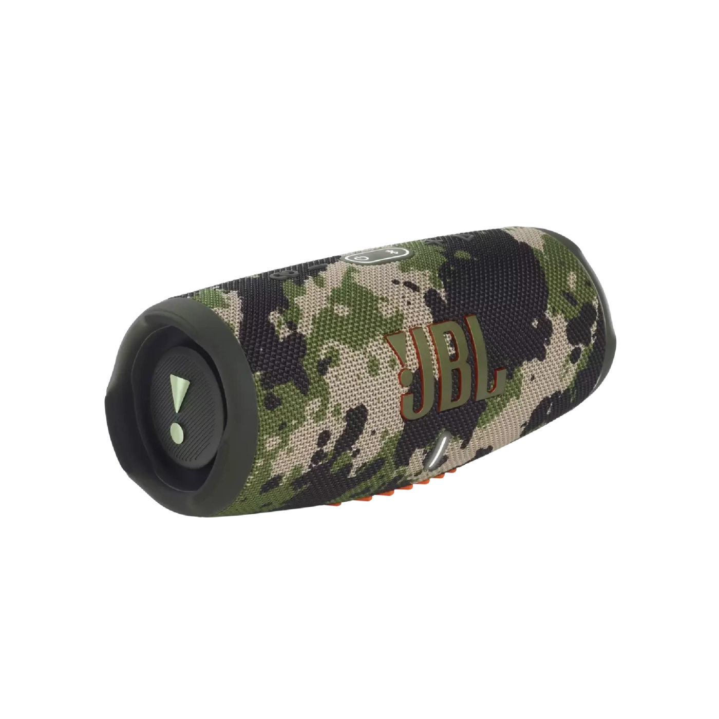 Купити Акустична система JBL Charge 5 Squad (JBLCHARGE5SQUAD) - фото 1