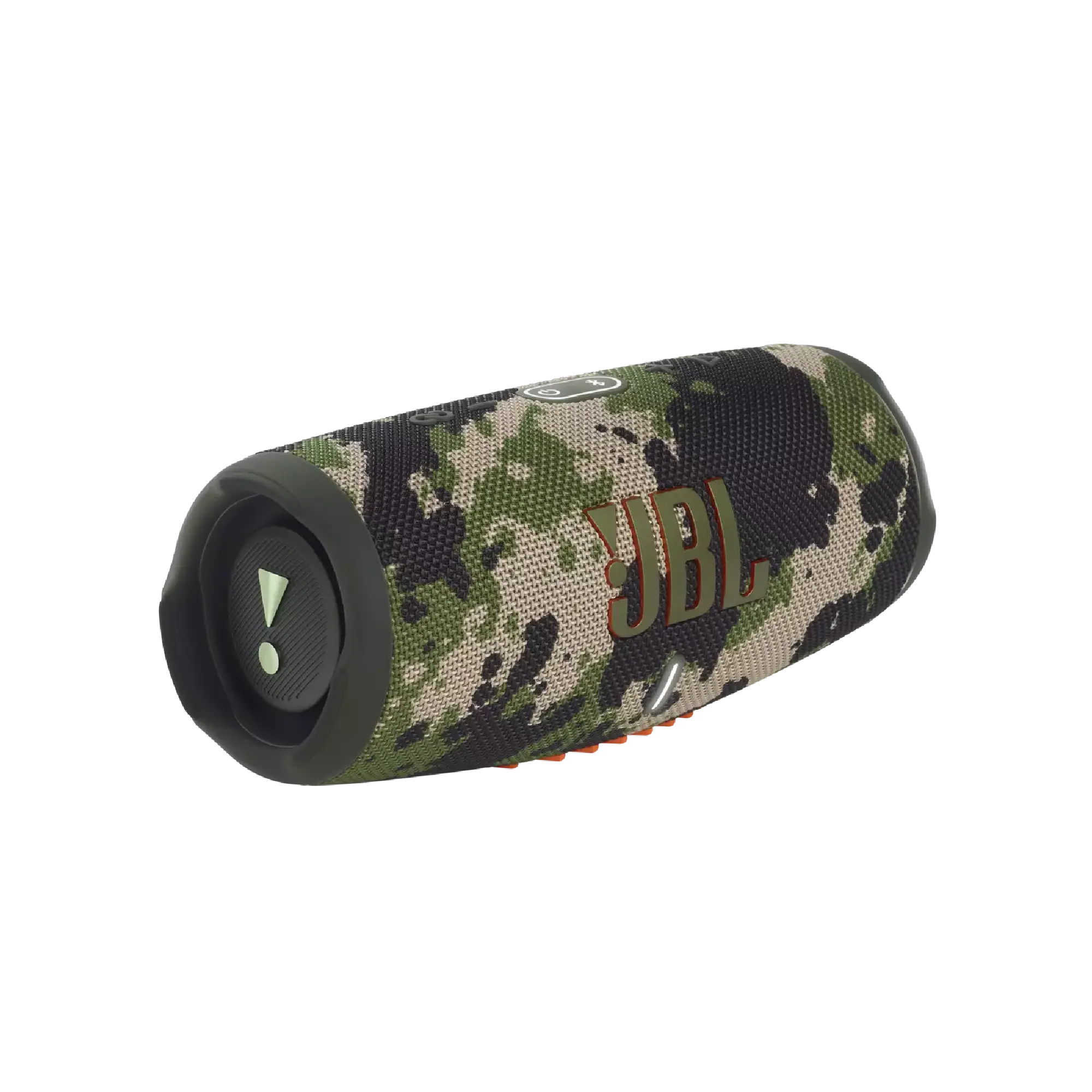 Купити Акустична система JBL Charge 5 Squad (JBLCHARGE5SQUAD) - фото 1