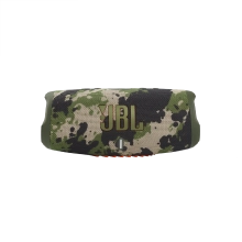 Купити Акустична система JBL Charge 5 Squad (JBLCHARGE5SQUAD) - фото 2