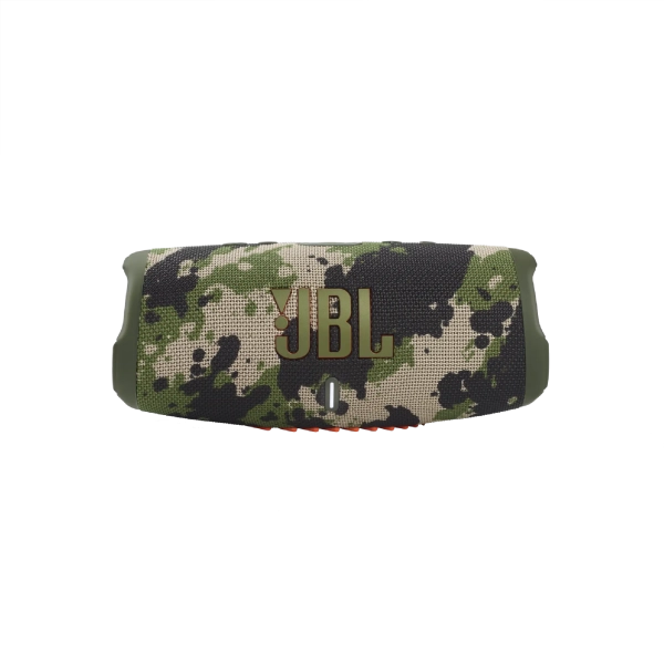 Купити Акустична система JBL Charge 5 Squad (JBLCHARGE5SQUAD) - фото 2
