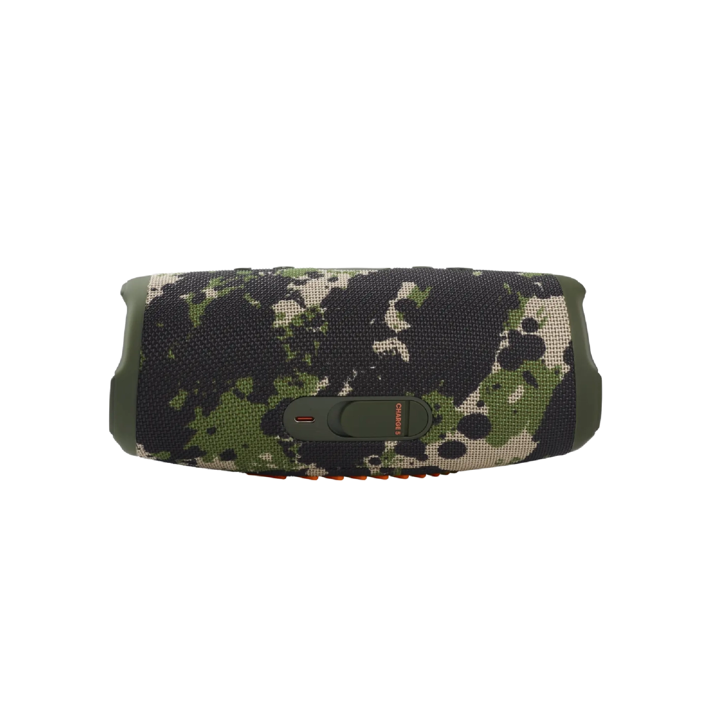 Купити Акустична система JBL Charge 5 Squad (JBLCHARGE5SQUAD) - фото 3