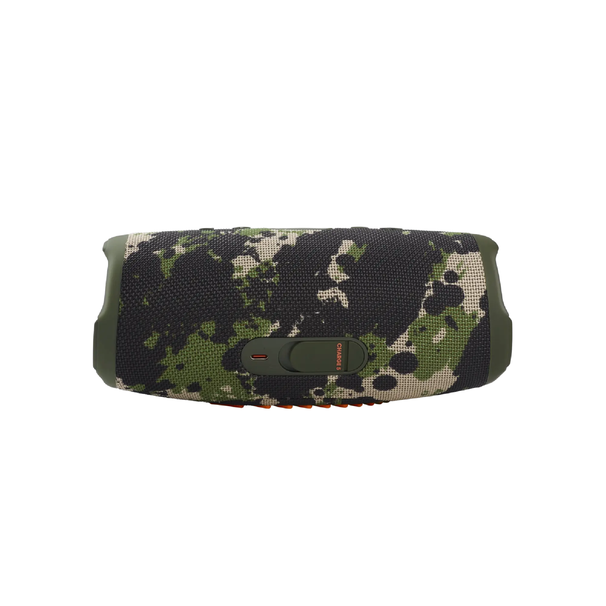 Купити Акустична система JBL Charge 5 Squad (JBLCHARGE5SQUAD) - фото 3