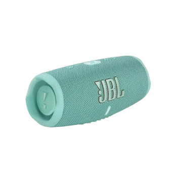 Купить Акустическая система JBL Charge 5 Teal (JBLCHARGE5TEAL) - фото 1