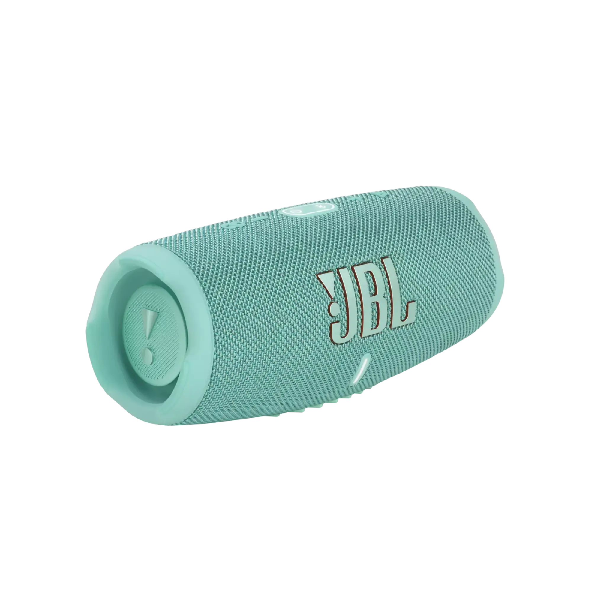 Купити Акустична система JBL Charge 5 Teal (JBLCHARGE5TEAL) - фото 1
