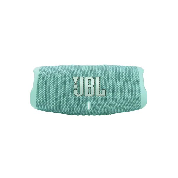 Купити Акустична система JBL Charge 5 Teal (JBLCHARGE5TEAL) - фото 2