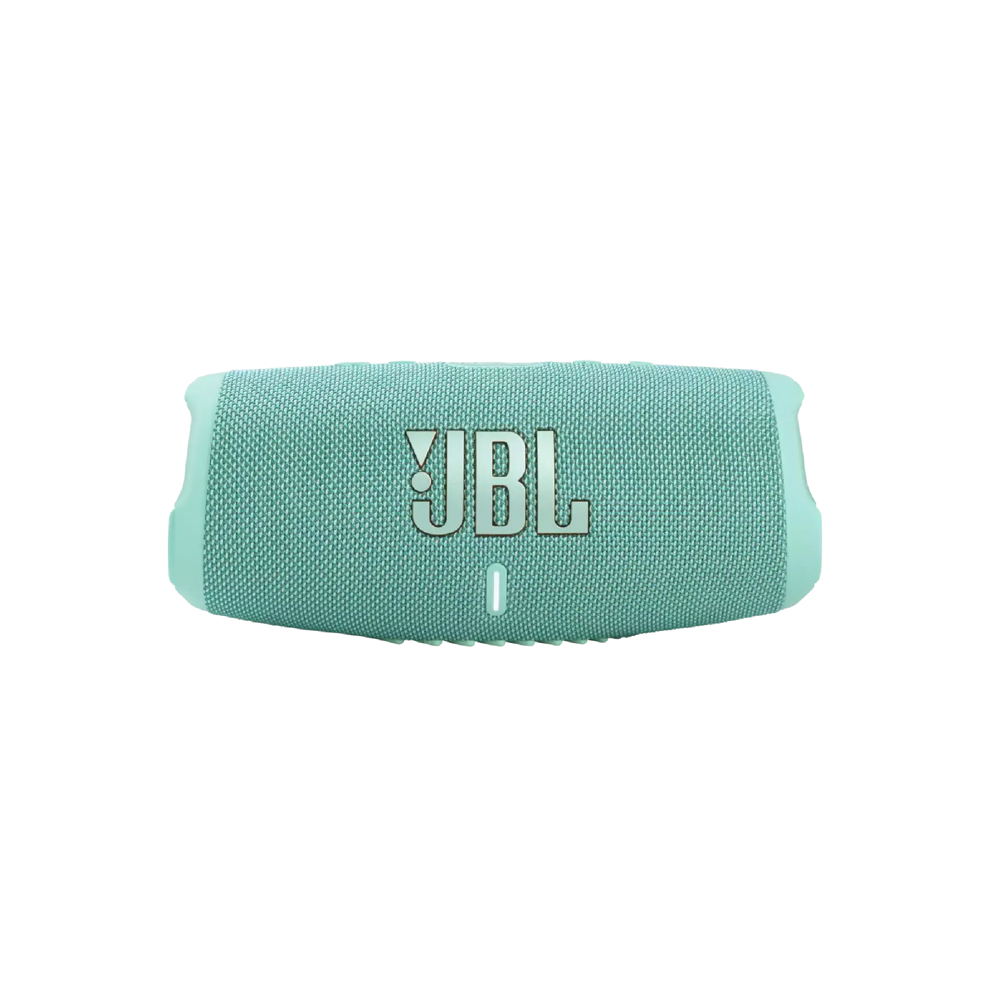 Купити Акустична система JBL Charge 5 Teal (JBLCHARGE5TEAL) - фото 2