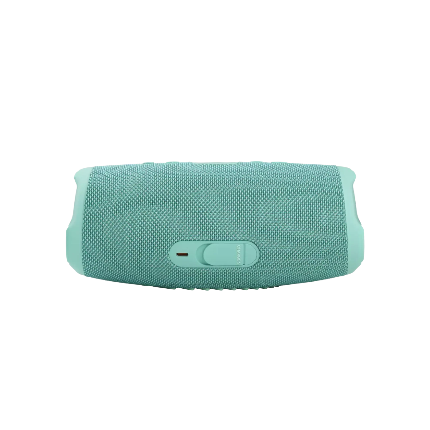 Купити Акустична система JBL Charge 5 Teal (JBLCHARGE5TEAL) - фото 3