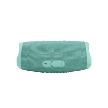 Купити Акустична система JBL Charge 5 Teal (JBLCHARGE5TEAL) - фото 3