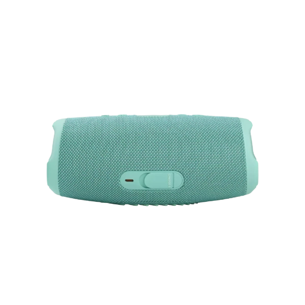 Купити Акустична система JBL Charge 5 Teal (JBLCHARGE5TEAL) - фото 3