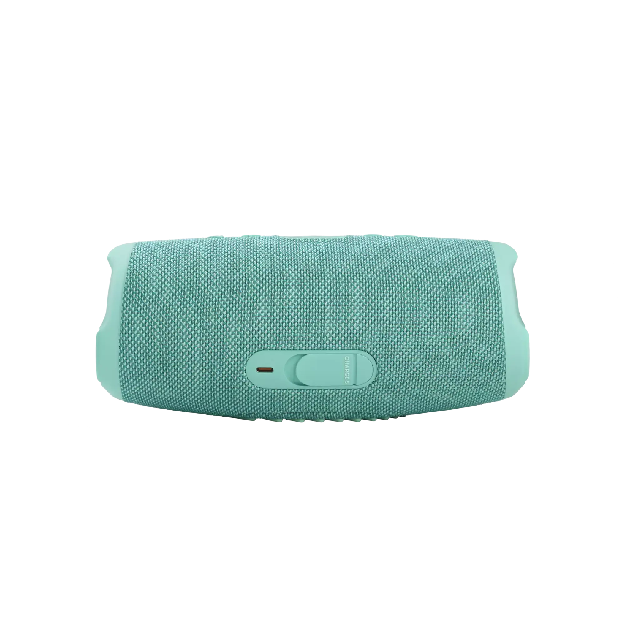 Купити Акустична система JBL Charge 5 Teal (JBLCHARGE5TEAL) - фото 3