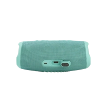 Купити Акустична система JBL Charge 5 Teal (JBLCHARGE5TEAL) - фото 5