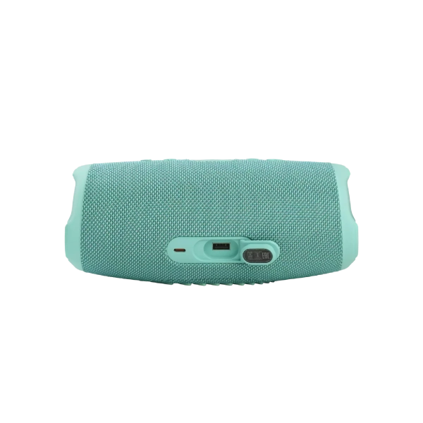 Купити Акустична система JBL Charge 5 Teal (JBLCHARGE5TEAL) - фото 5