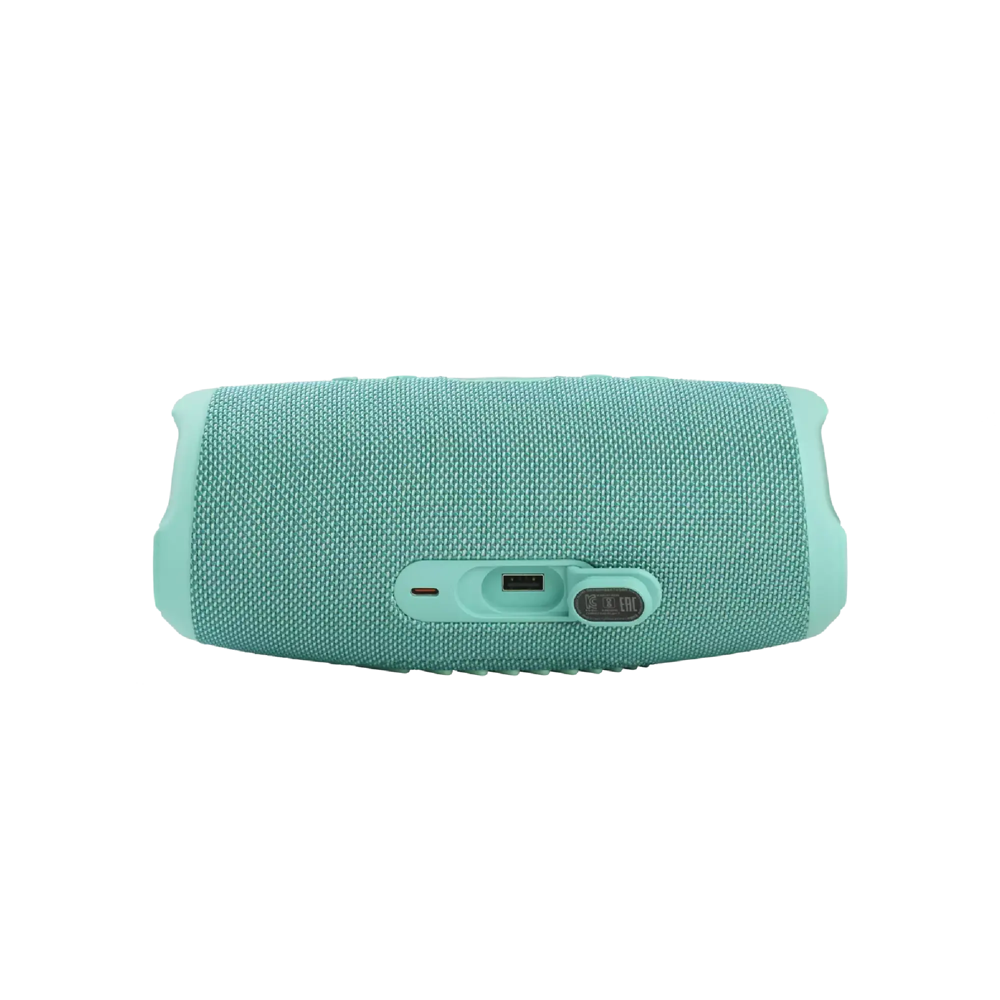 Купити Акустична система JBL Charge 5 Teal (JBLCHARGE5TEAL) - фото 5