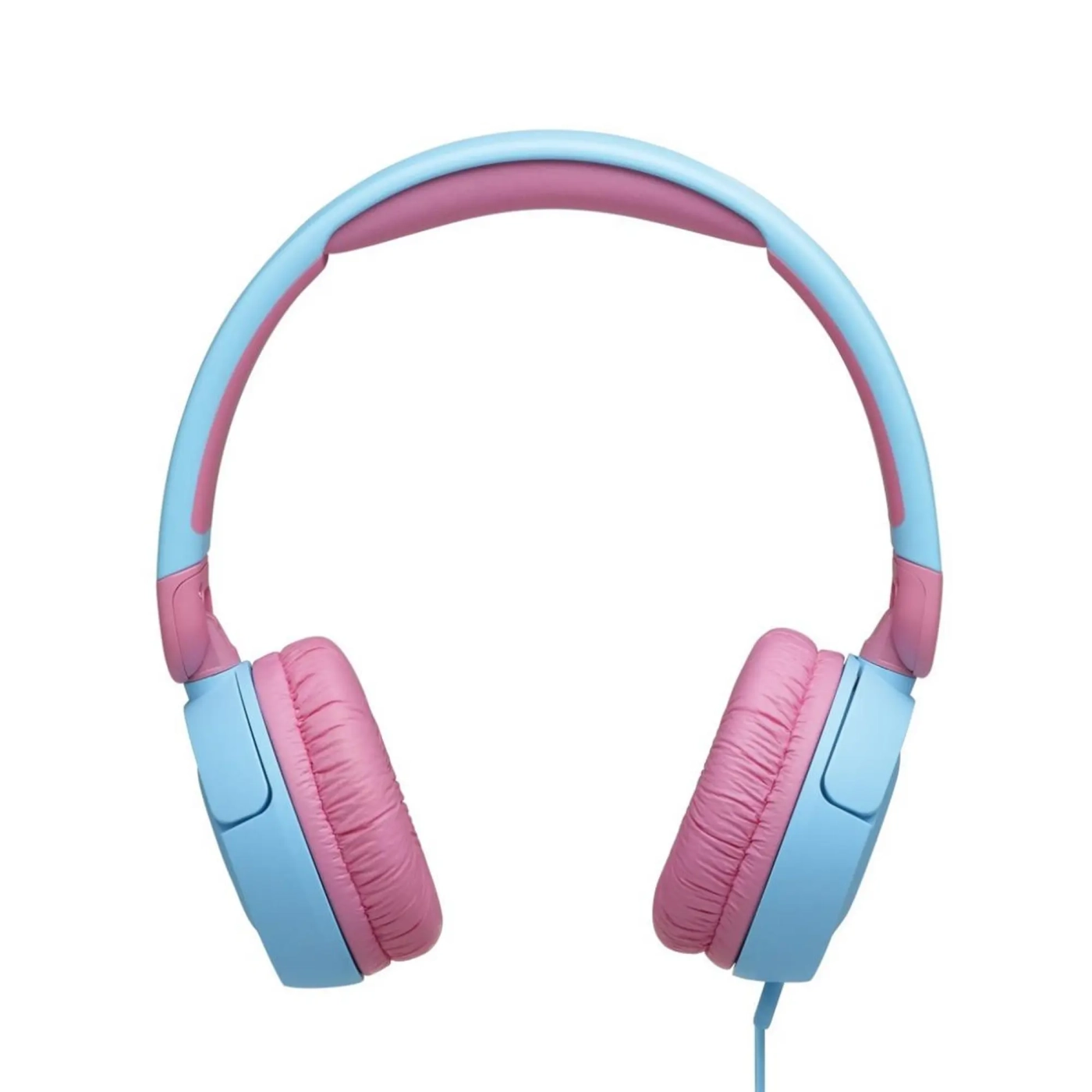 Купить Наушники JBL JR 310 Blue (JBLJR310BLU) - фото 1