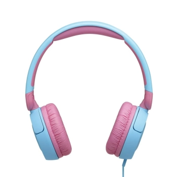 Купить Наушники JBL JR 310 Blue (JBLJR310BLU) - фото 1