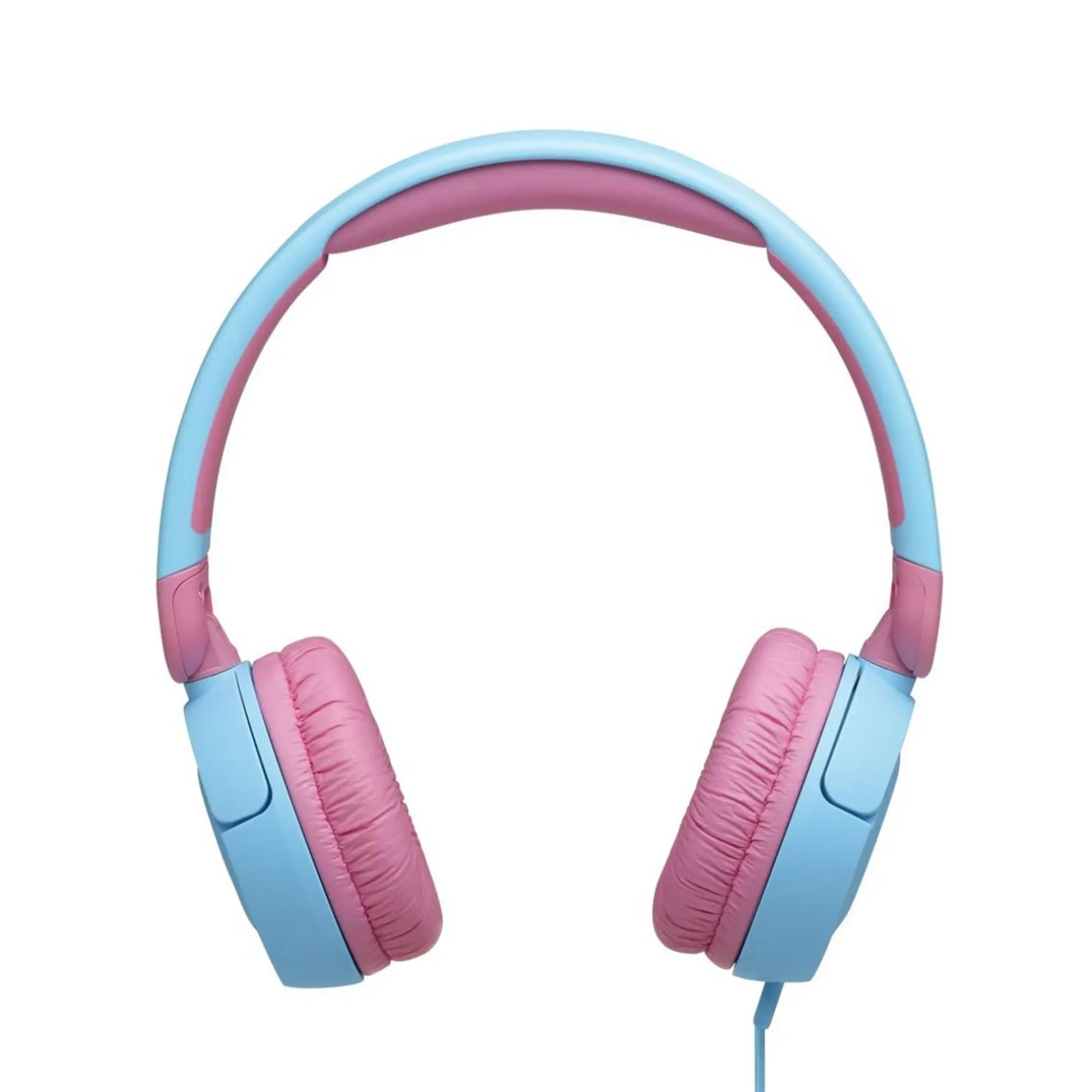 Купить Наушники JBL JR 310 Blue (JBLJR310BLU) - фото 1