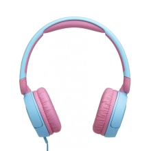 Купить Наушники JBL JR 310 Blue (JBLJR310BLU) - фото 2