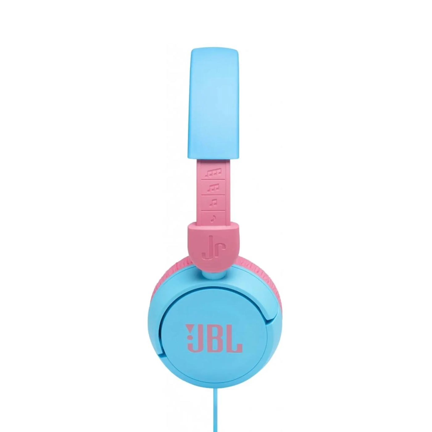 Купить Наушники JBL JR 310 Blue (JBLJR310BLU) - фото 3