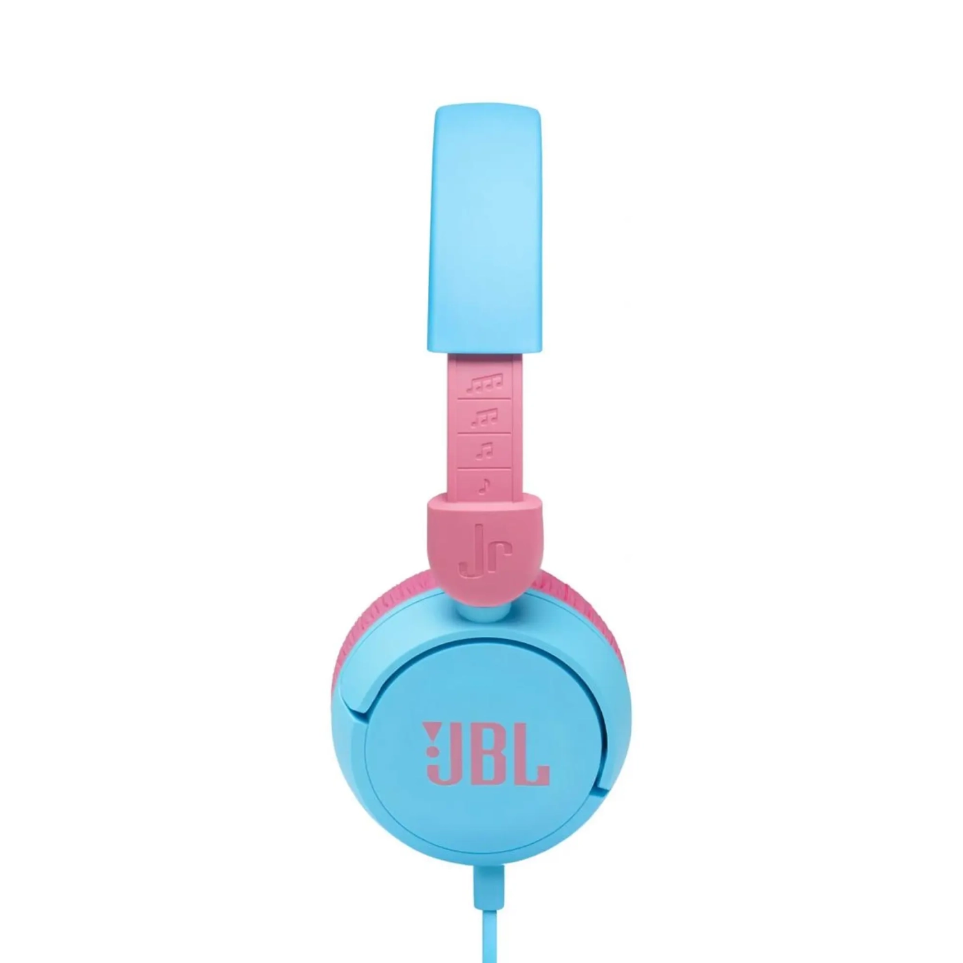 Купить Наушники JBL JR 310 Blue (JBLJR310BLU) - фото 4