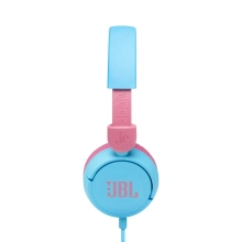 Купить Наушники JBL JR 310 Blue (JBLJR310BLU) - фото 4