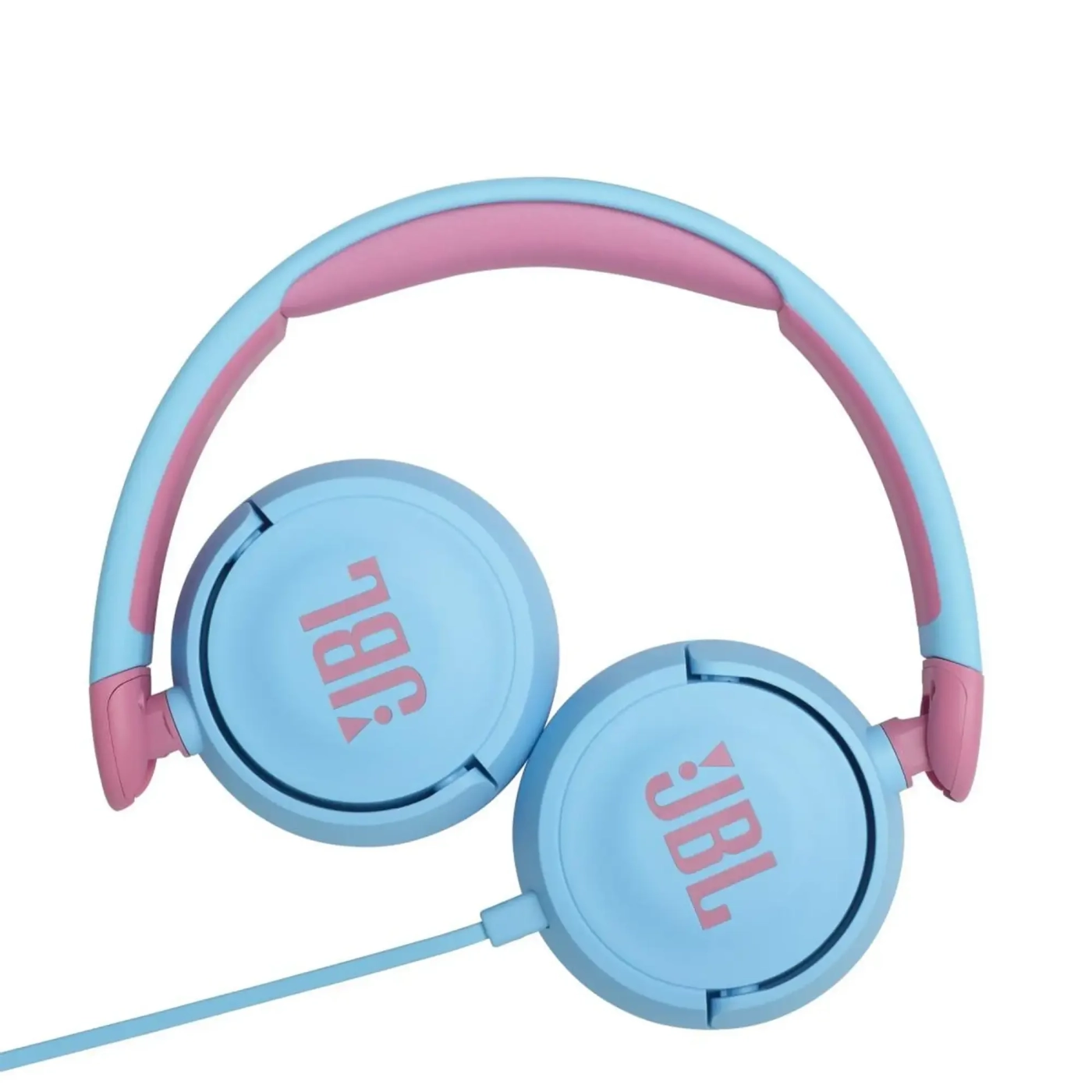Купить Наушники JBL JR 310 Blue (JBLJR310BLU) - фото 5