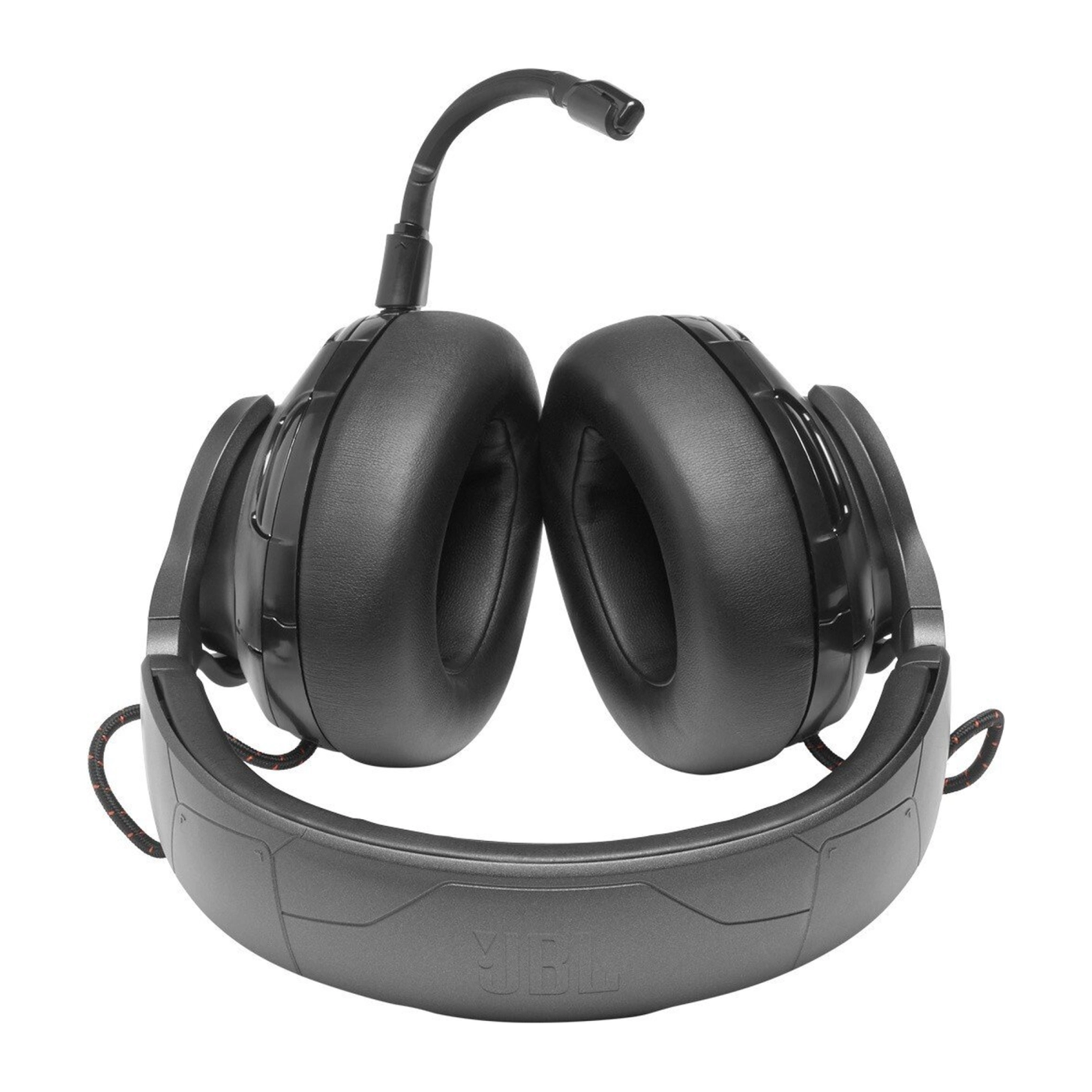 Купити Навушники JBL Quantum One Black (JBLQUANTUMONEBLK) - фото 6