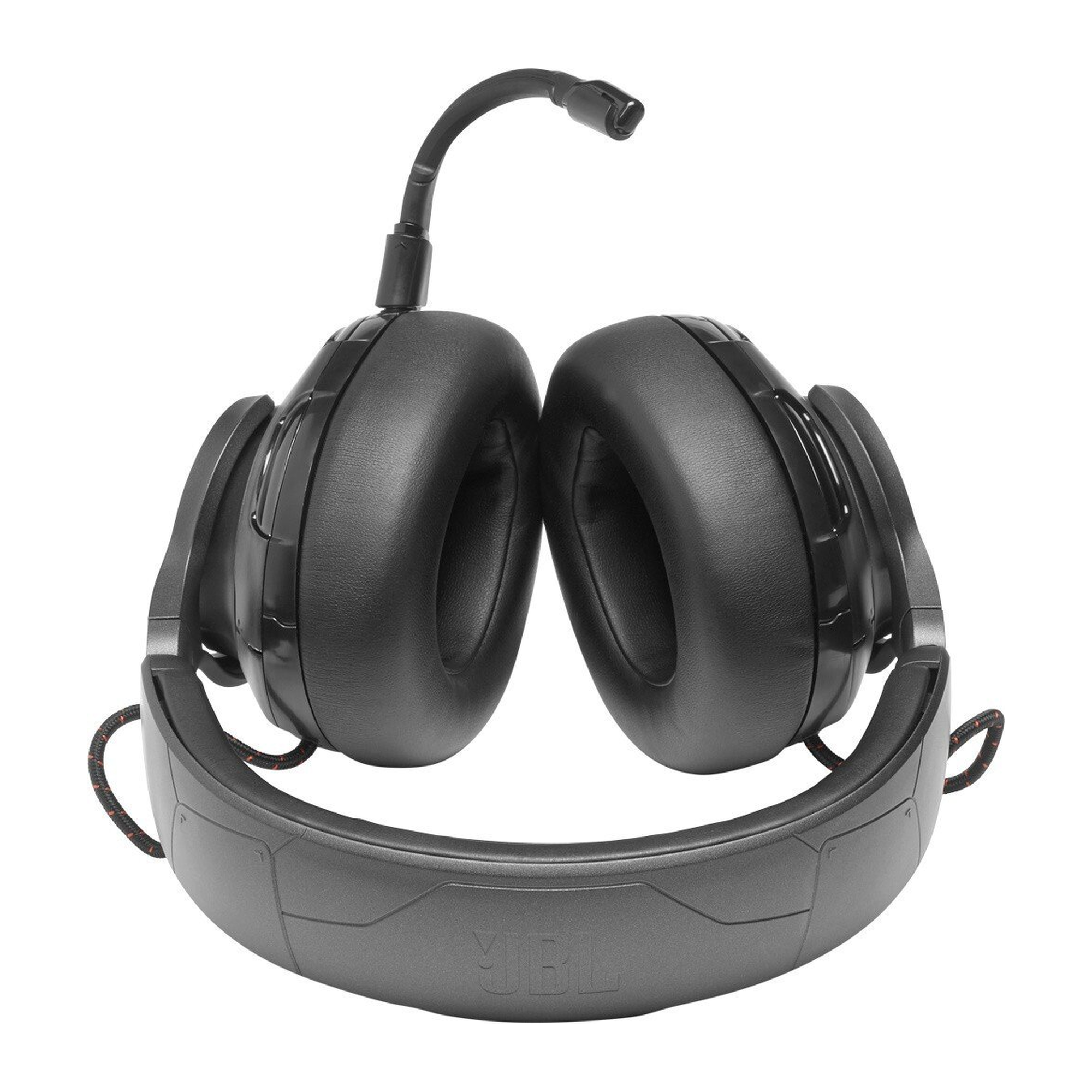 Купити Навушники JBL Quantum One Black (JBLQUANTUMONEBLK) - фото 6