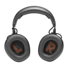 Купити Навушники JBL Quantum One Black (JBLQUANTUMONEBLK) - фото 8