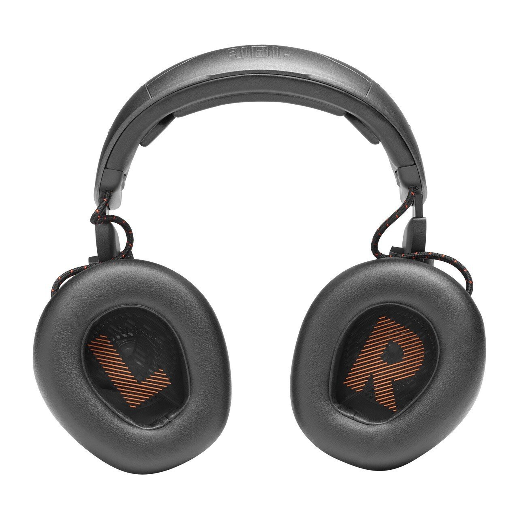 Купити Навушники JBL Quantum One Black (JBLQUANTUMONEBLK) - фото 8